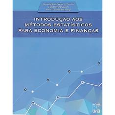 Introdução aos Métodos Estatísticos Para Economia e Finanças