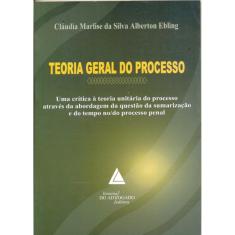 Teoria geral do processo