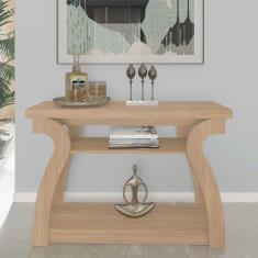 Aparador Buffet Atenas Carvalho