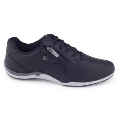 Tênis Kolosh Casual Zíper Lateral Elástico Feminino C2761