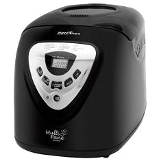 Panificadora, Multipane, 550W, Preto, 220v, Britânia