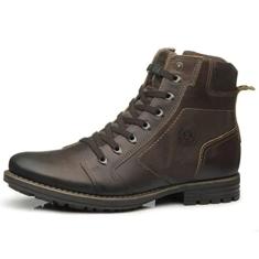Bota Action Pegada Masculina 180743-08