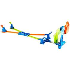 Hot Wheels, Pista Equilibrio Extremo, Mattel