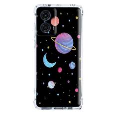 Capinha De Celular Compatível com Moto G24 Motorola Personalizada - Tu