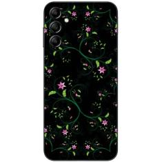 Capa Adesivo Skin353 Verso Para Samsung Galaxy A14 SM-A146 - KawaSkin