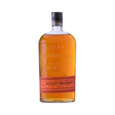 Whisky Americano Bourbon Bulleit Garrafa 750ml