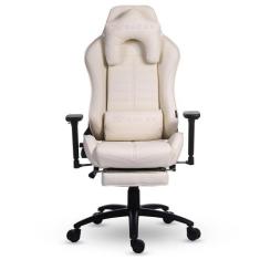 Cadeira Gamer XT Racer Platinum W Series, Até 120kg, Com Almofadas, Re