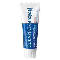 Enzycal 950 Curaprox - Creme Dental, 75ml