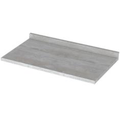 Tampo p/ Balcão Cozinha Integra 80cm Calcare - Henn