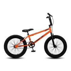 Bicicleta Aro 20 BMX Infantil PRO X S1 FreeStyle VBrake
