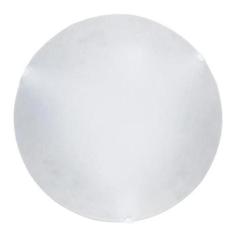 Plafon Taschibra Jurere 30Cm Led 6500K Branca