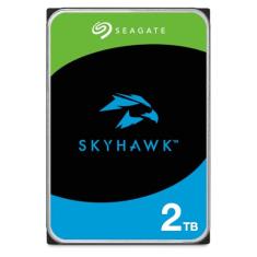 HD PARA VIGILÂNCIA/SEGURANÇA SKYHAWK SURVEILLANCE 2TB 5900RPM 64MB ST2000VX015