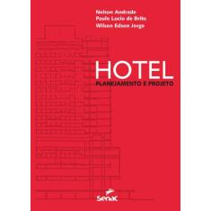 Livro - Hotel