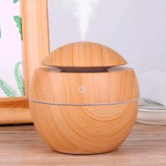 Mini Umidificador Aromatizador Natureza no Seu Ambiente