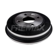 Tambor De Freio Par Traseiro Onix Prisma Fremax Bd3551