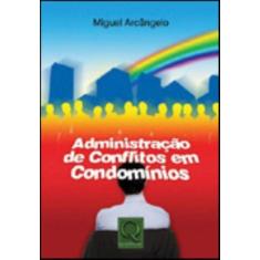 Administração de conflitos em condomínios - QUALITYMARK