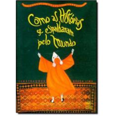 Como As Histórias Se Espalham Pelo Mundo