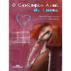 O Coração Azul De Luísa