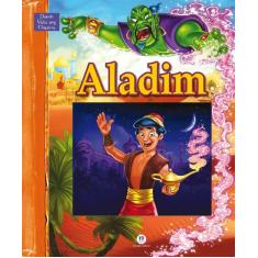 Livro - Aladim