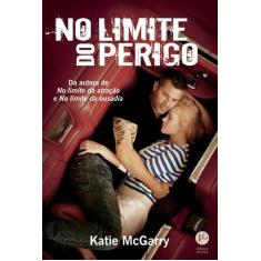 Livro - No limite do perigo