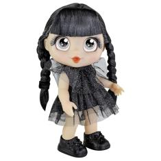 Boneca Bravezinha - Bee Toys