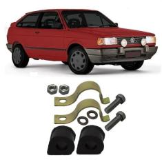 Kit Estabilizador Volkswagen Voyage DianteiroCentral 1981 Até 1996 16M