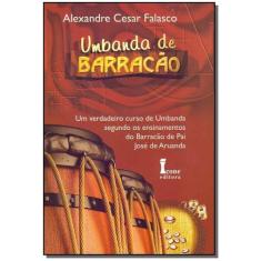 Umbanda de Barracão - ICONE, Sortido