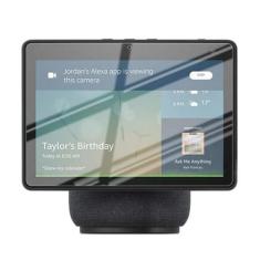 Película de Vidro Temperado p/ Echo Show 10 Transparente - Star Capas 