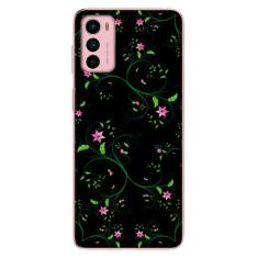 Capa Adesivo Skin353 Verso Para Motorola Moto G42 (2022) - KawaSkin