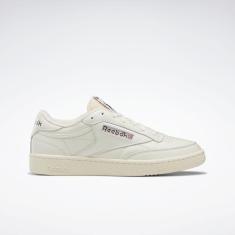 Tênis Reebok Club C 85 Vintage Unissex-Unissex