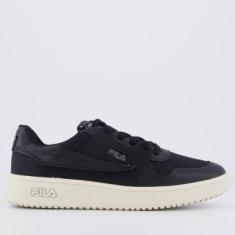 Tênis Fila ACD Classic Feminino-Feminino