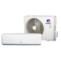 Ar Condicionado Split Hi Wall Gree Inverter 30000 BTUS Quente e Frio 220V Branco GWH30ATEXF-S6DNA1A