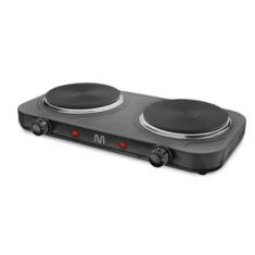 Fogão Elétrico Easy Cook Duo 2 Bocas 127v-2000w Multi - GO138 GO138
