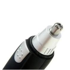 Aparador De Pelos Do Nariz E Ouvido