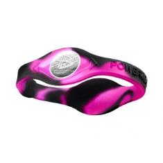 Pulseira De Silicone Power Balance Neon Swril