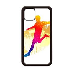 Capa enfática para iPhone 11 Pro Max para Apple Mobile Case