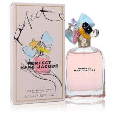 Perfume Feminino Marc Jacobs 100 Ml Eau De Parfum Spray