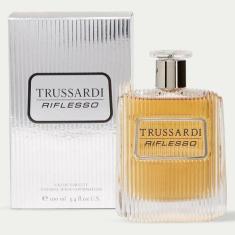 Perfume Trussardi Riflesso Eau De Toilette Masculino 100ml