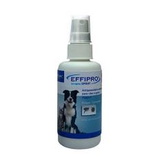 Effipro Spray 100ml Effipro para Cães