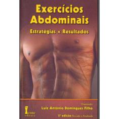 Exercicios Abdominais