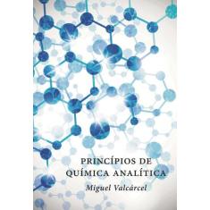 Livro - Princípios De Química Analítica