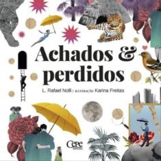 Achados & Perdidos