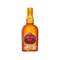 Whisky Chivas Regal Extra 13 Anos Blended - Escocês 750ml