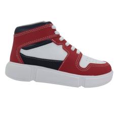 Tênis Molekinho Vermelho 2838.114