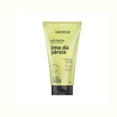 Creme Esfoliante Lima Da Persia 150g Labotrat