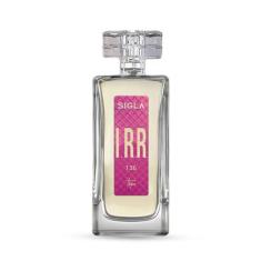 Perfume Thipos Feminino 136 I.R.R - Floral Frutal (100ml)