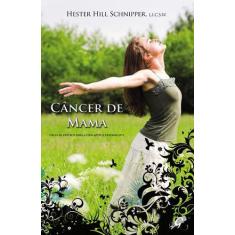 Livro - Câncer de mama