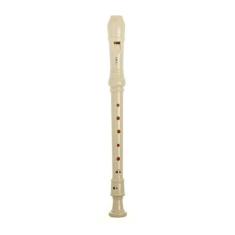 Flauta Doce Yamaha Yrs24B Soprano Barroca