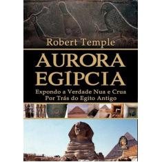 Livro - Aurora egípcia