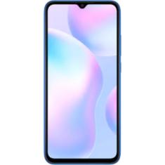 Xiaomi Smartphone Redmi 9A 2GB RAM 32GB ROM - Azul